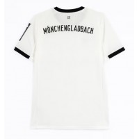 Borussia Monchengladbach Hjemmebanetrøje 2025-26 Kortærmet